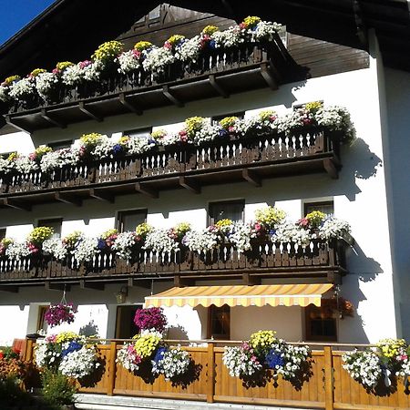 Pension Elisabeth Vent Exterior foto