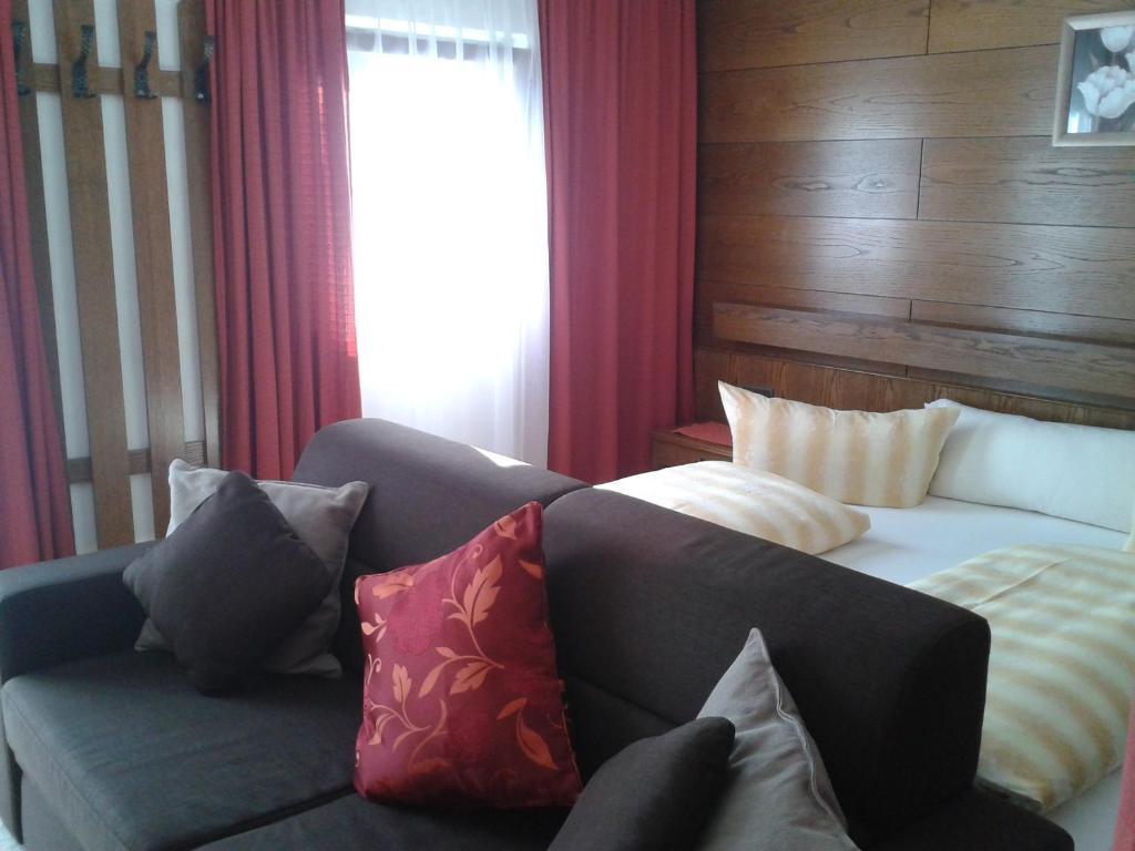 Pension Elisabeth Vent Quarto foto