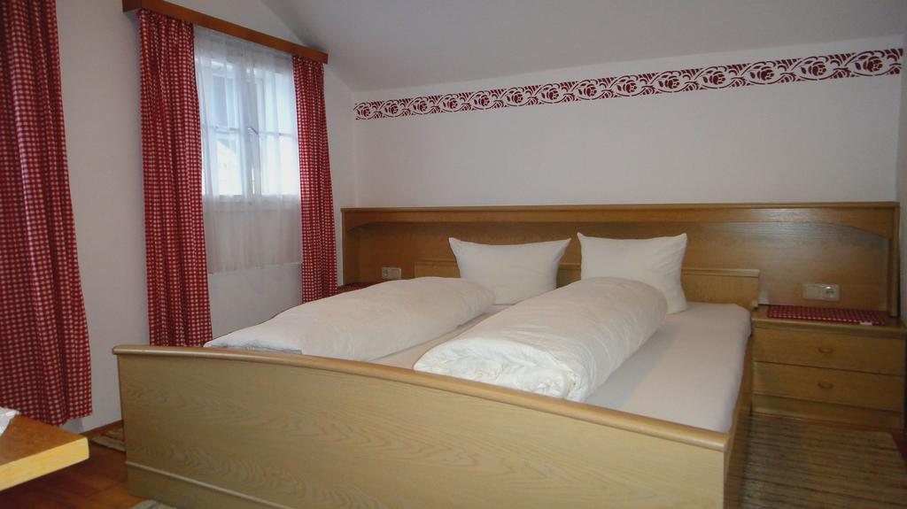 Pension Elisabeth Vent Exterior foto